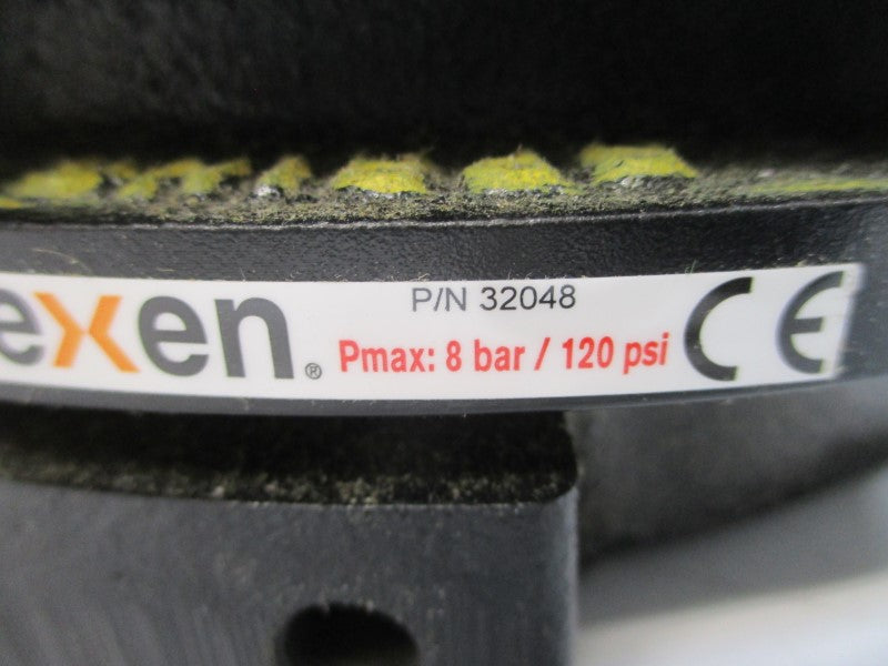 NEXEN 822498 TSE-800-1 120PSI NSMP