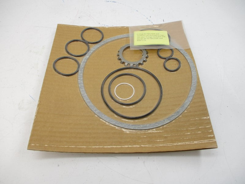 GOULDS PUMPS 3196MTX R196-MKM8Z NSMP