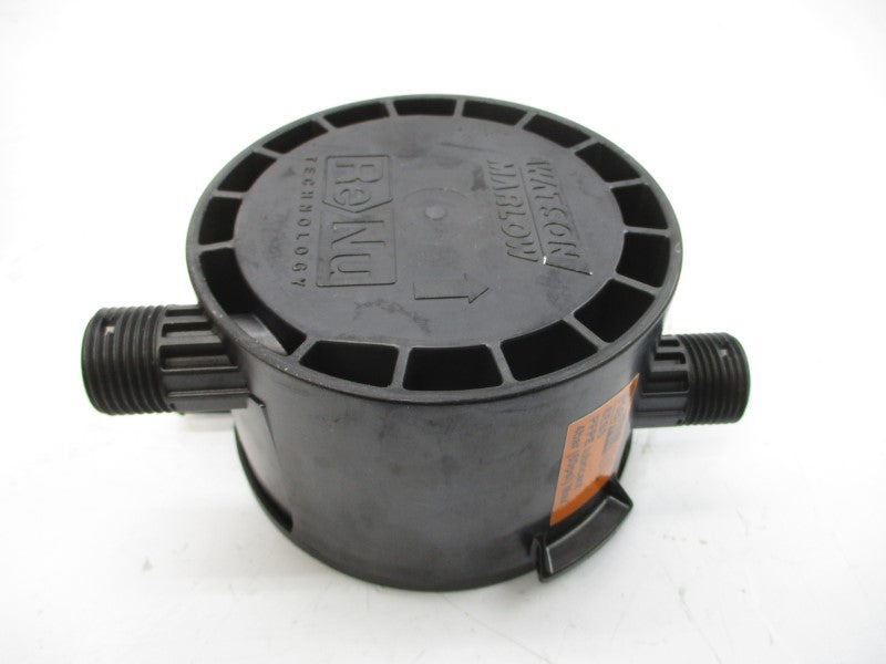 WATSON MARLOW PUMPS 0M3.2800.PFP 60PSI NSMP