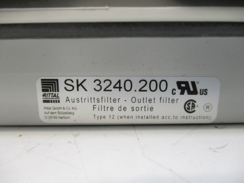 RITTAL SK3240.200 NSMP
