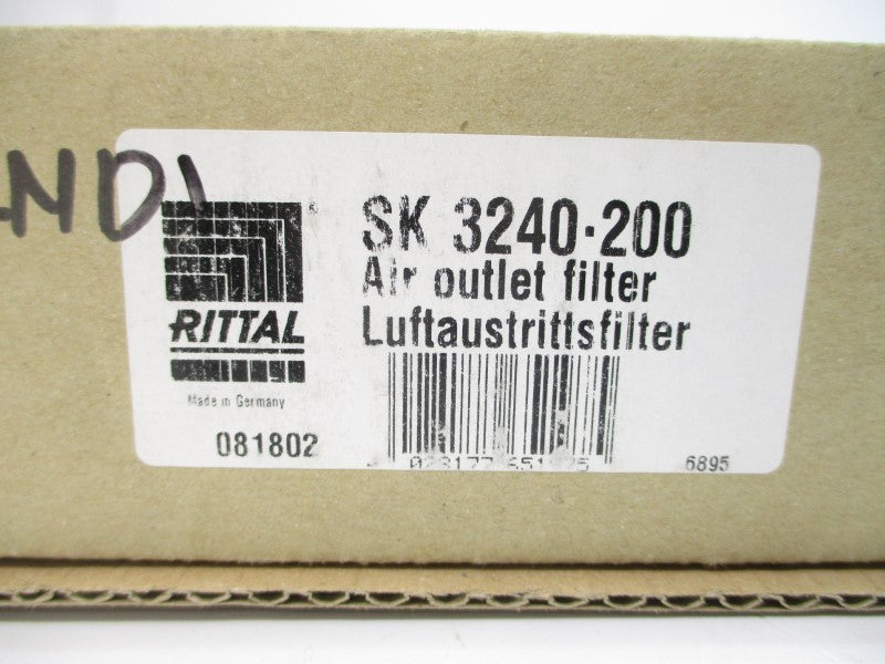 RITTAL SK3240.200 NSMP