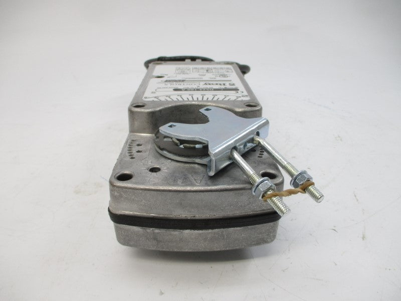 BRAY CONTROLS DS24.180-A 240V 5.0A 15-30S NSMP