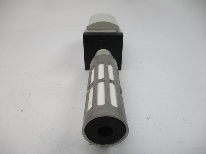 FESTO MS6N-SV-1/2-C-10V24P-S 548714 40-145PSI NSMP