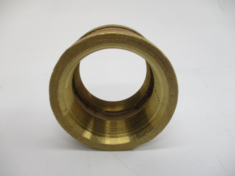 MERIT BRASS XI111-24 1-1/2" (PKG OF 10) NSMP
