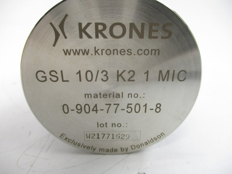 KRONES 0904775018 GSL10/3K2 NSMP