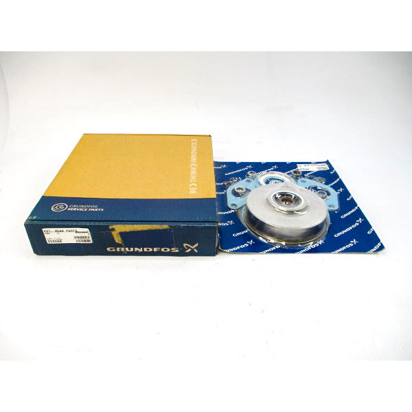 GRUNDFOS CR8-6 425066 NSMP