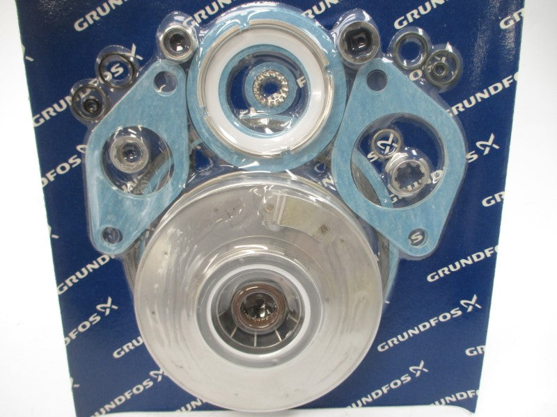 GRUNDFOS CR8-6 425066 NSMP