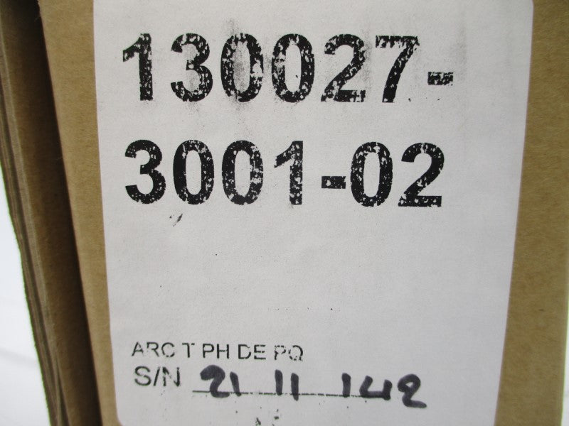 SPARE PART 130027-3001-02 NSMP