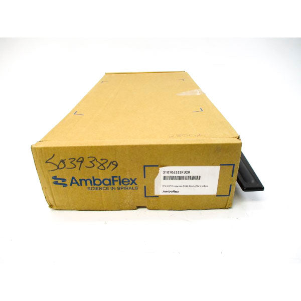 AMBAFLEX 31010633SKU20 (PKG OF 20) NSMP