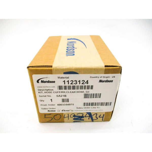 NORDSON 1123124 NSFS