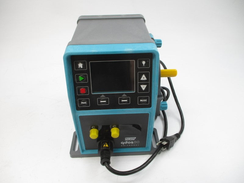 WATSON MARLOW PUMPS 0M0.284L.GRA 60PSI NSMP