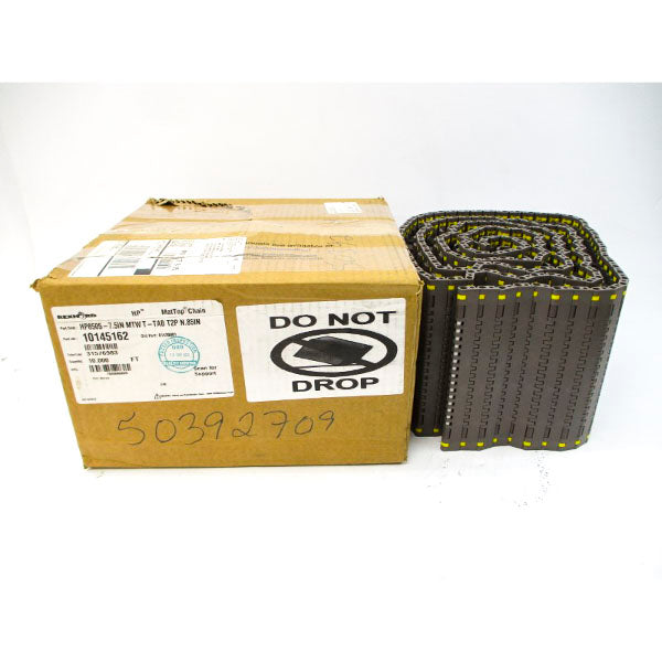 REXNORD HP8505-7.5INMTWT-TABT2PN.85IN 10145162 10.00FT NSMP