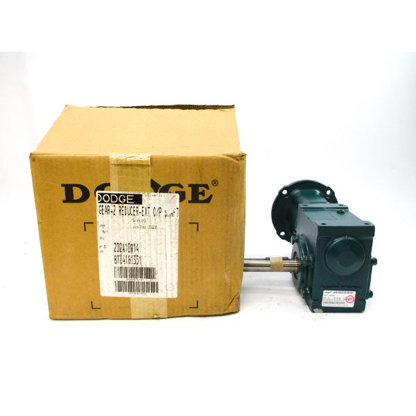 DODGE 202A10R14 NSMP