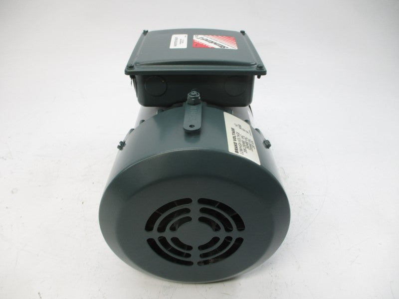BALDOR VBM3546-S 35X055P674H1 208-230/460V 3.38-3.12/1.56A NSNP