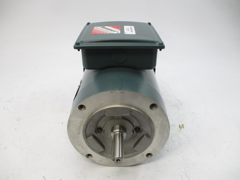 BALDOR VBM3546-S 35X055P674H1 208-230/460V 3.38-3.12/1.56A NSNP
