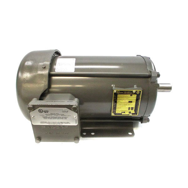 BALDOR EM7072T 36J536S042G1 230/460//190/380V 11.8/5.9//8.8/4.4A NSNP