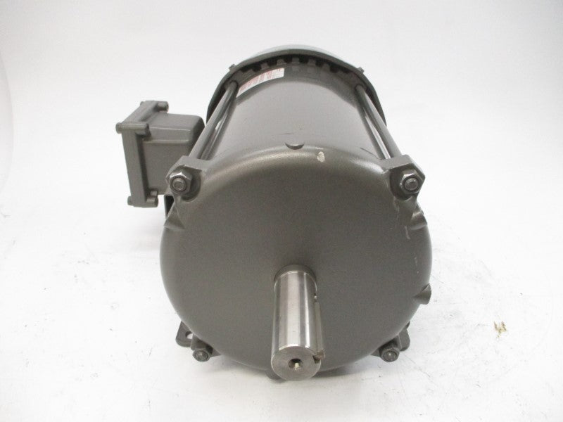 BALDOR EM7072T 36J536S042G1 230/460//190/380V 11.8/5.9//8.8/4.4A NSNP