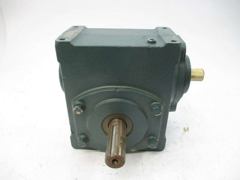 BALDOR ELECTRIC 26S15L NSNP