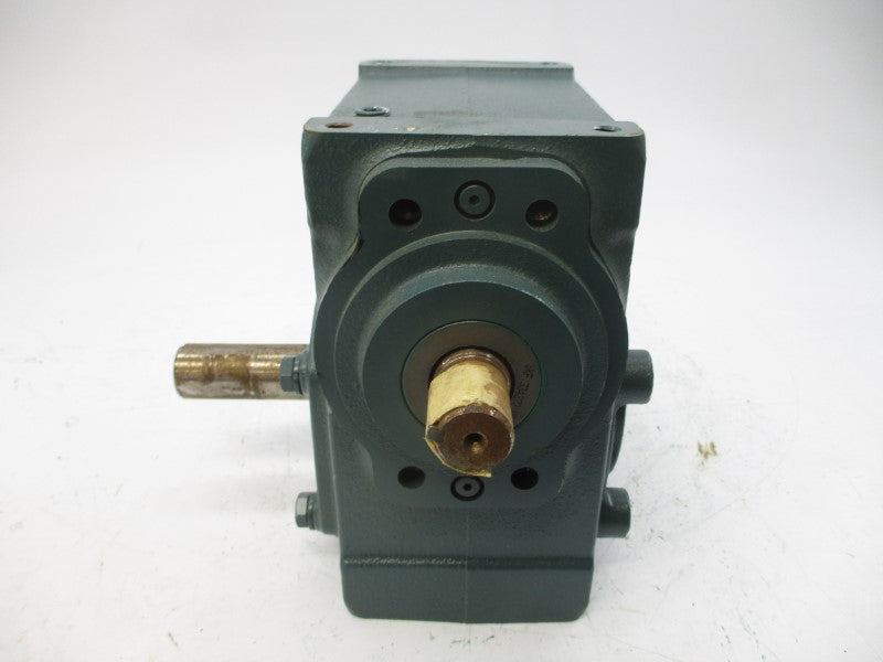 BALDOR ELECTRIC 26S15L NSNP