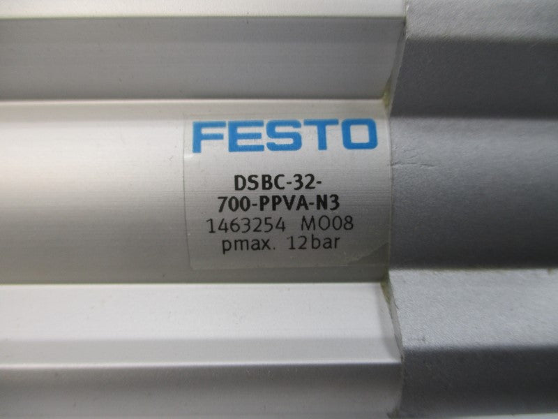 FESTO DSBC-32-700-PPVA-N3 1463254 NSNP
