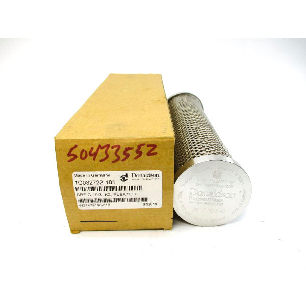 DONALDSON 1C032722-101 NSMP