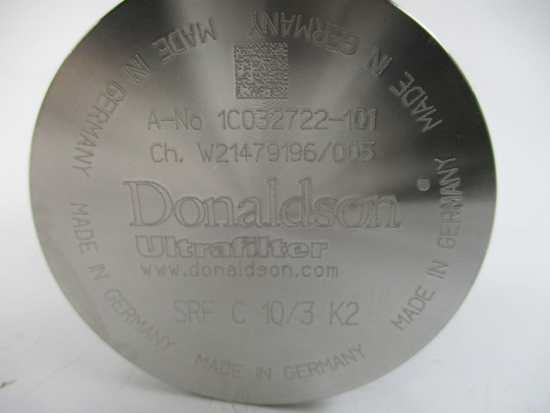 DONALDSON 1C032722-101 NSMP