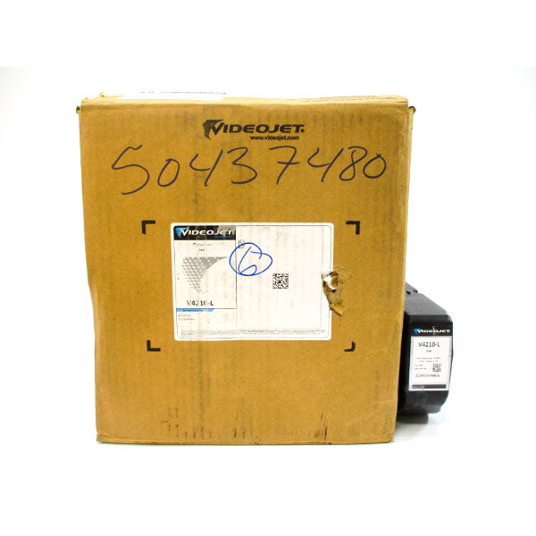 VIDEOJET V4210-L (PKG OF 6) NSMP