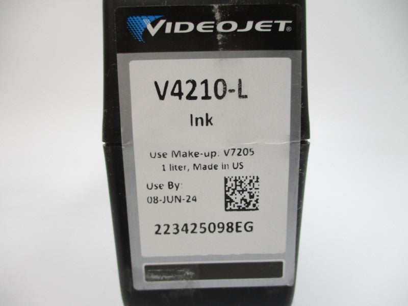 VIDEOJET V4210-L (PKG OF 6) NSMP