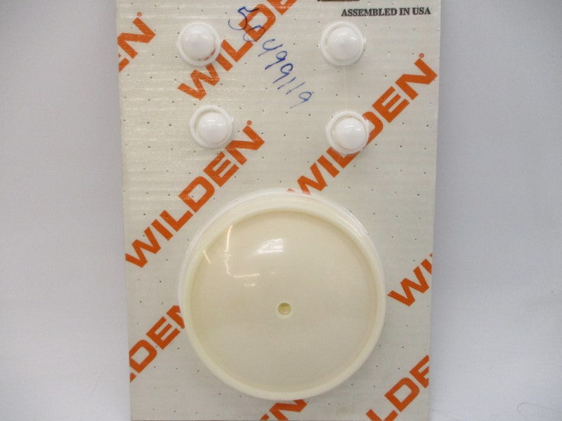 WILDEN WIL-02-9804-55-203 1" NSMP