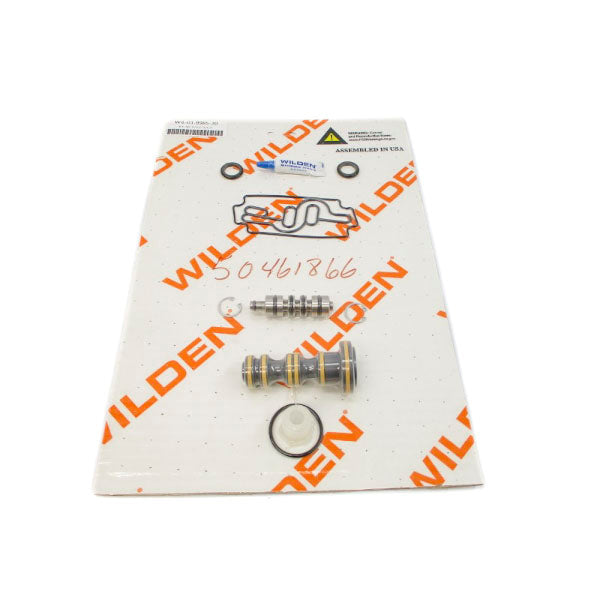 WILDEN WIL-01-9985-20 0.5" NSMP