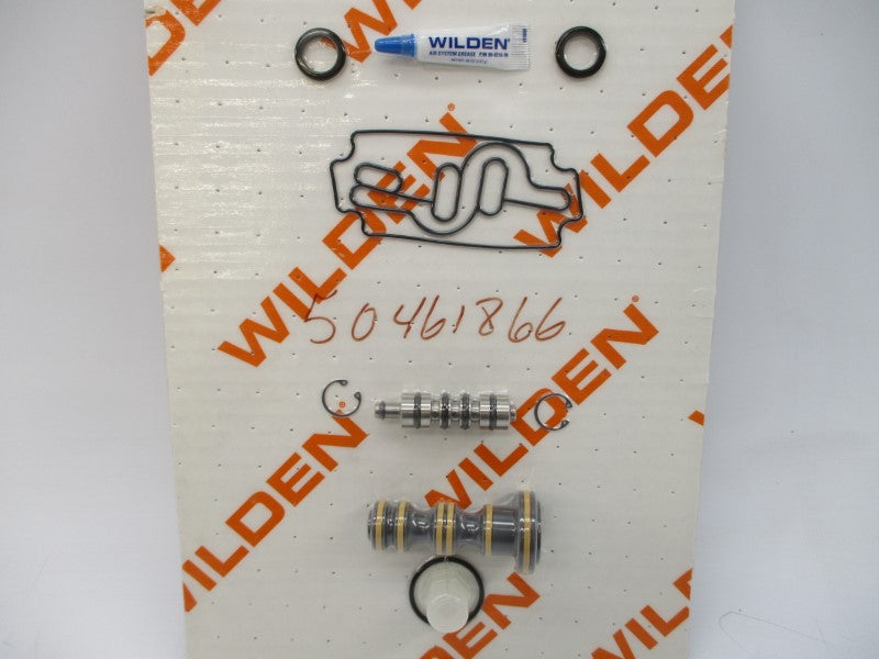 WILDEN WIL-01-9985-20 0.5" NSMP