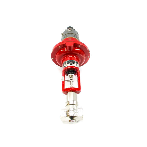 RESEARCH CONTROL 1002GCN36SV0PKLN36 W/ 73N-B NSNP