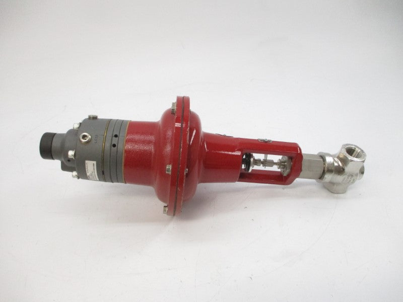 RESEARCH CONTROL 1002GCN36SV0PKLN36 W/ 73N-B NSNP