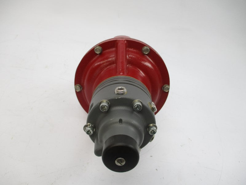 RESEARCH CONTROL 1002GCN36SV0PKLN36 W/ 73N-B NSNP