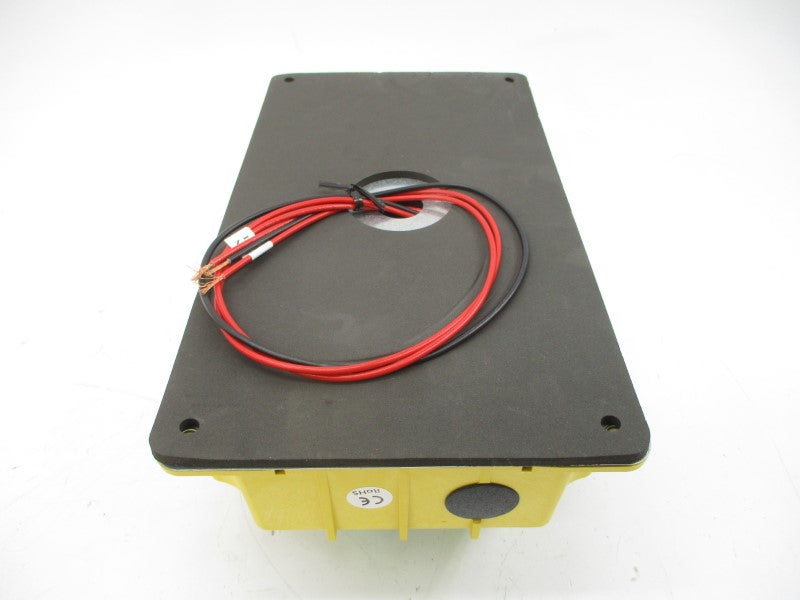 TRI-LITE SC10-12RG-LED SER. SG 12VDC NSNP