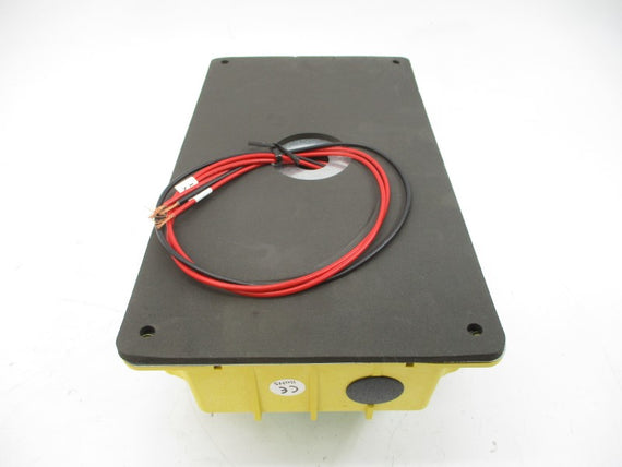 TRI-LITE SC10-12RG-LED SER. SG 12VDC NSNP