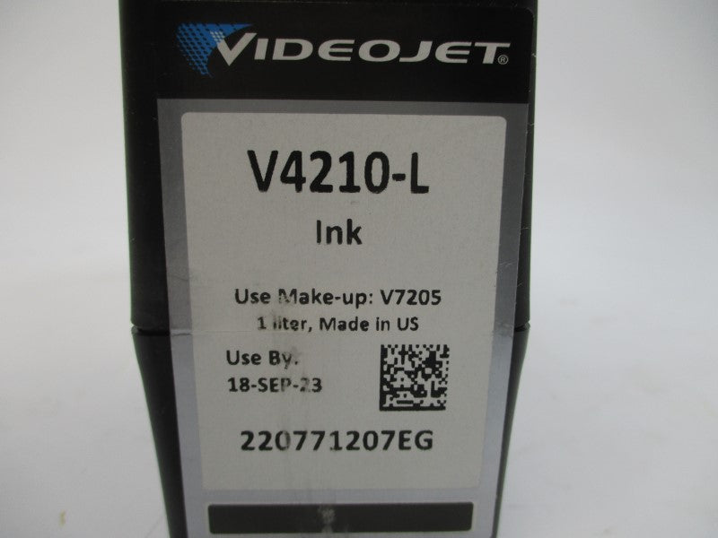VIDEOJET V4210-L NSNP