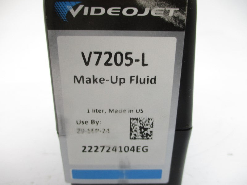 VIDEOJET V7205-L NSNP