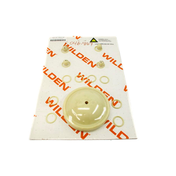 WILDEN WIL-01-9805-58 0.5" NSMP