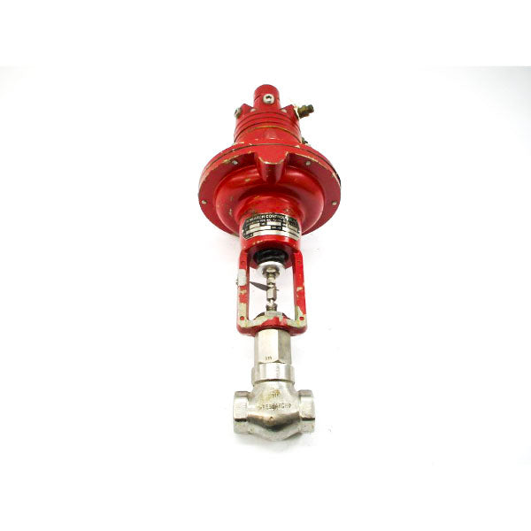 RESEARCH CONTROL 1002GCF36SV0PJEP36 UNMP