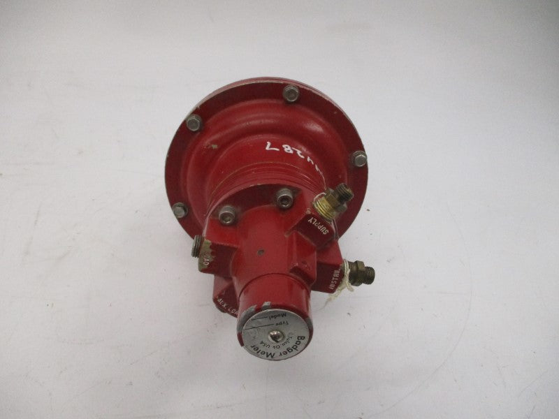RESEARCH CONTROL 1002GCF36SV0PJEP36 UNMP
