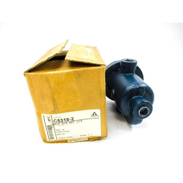 ARMSTRONG C5318-2 812 1/4" NSMP
