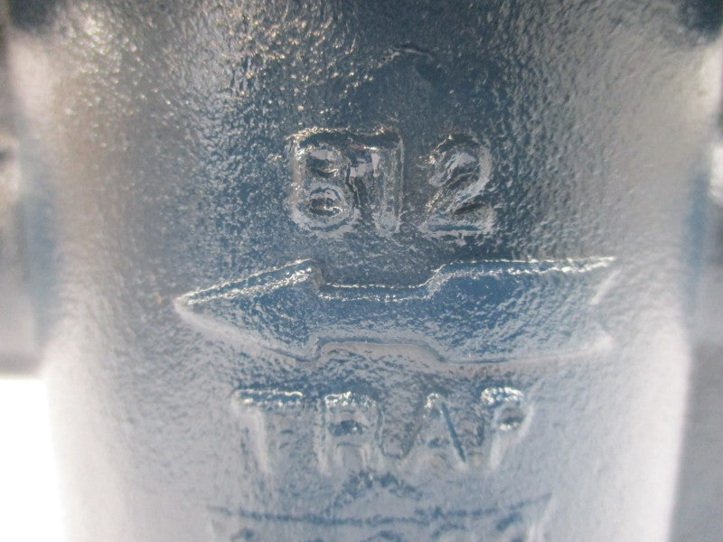 ARMSTRONG C5318-2 812 1/4" NSMP