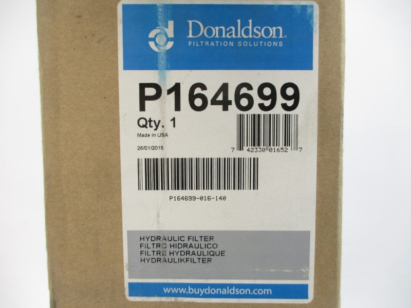 DONALDSON P164699 NSMP