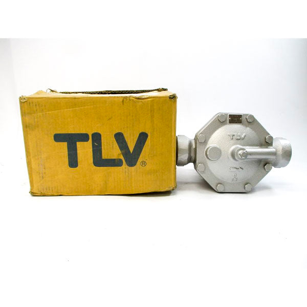 TLV JS7X-10 250PSI 1-1/2" NSMP