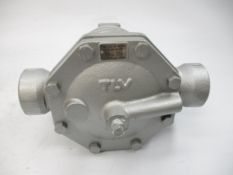 TLV JS7X-10 250PSI 1-1/2" NSMP
