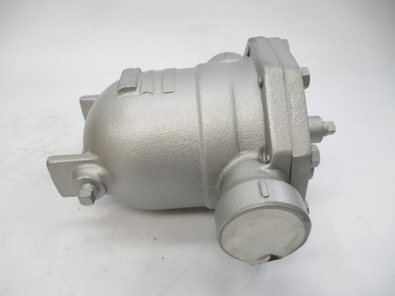 TLV JS7X-10 250PSI 1-1/2" NSMP
