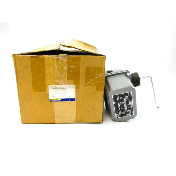 SQUARE D 9038CW31 SER. A 460/575V NSMP