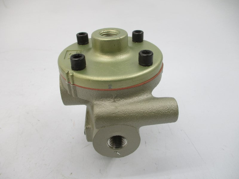 ROSS 2754A2001 NSMP