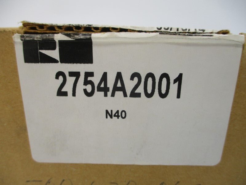 ROSS 2754A2001 NSMP